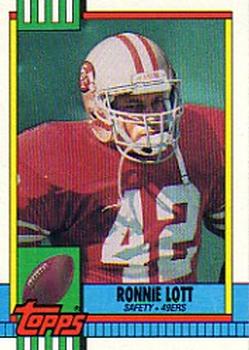 Ronnie Lott
