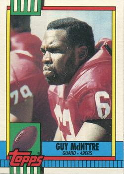 Guy McIntyre