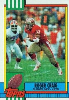 Roger Craig