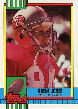 Brent Jones