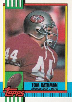 Tom Rathman
