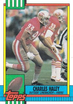 Charles Haley