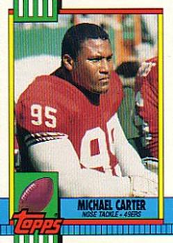 Michael Carter