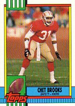 Chet Brooks