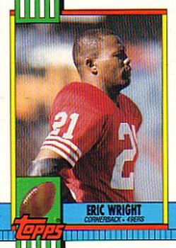 Eric Wright