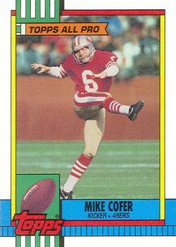 Mike Cofer