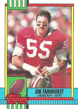 Jim Fahnhorst
