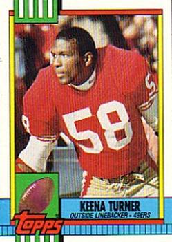 Keena Turner