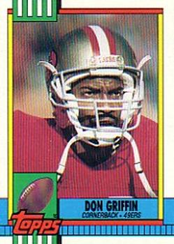 Don Griffin