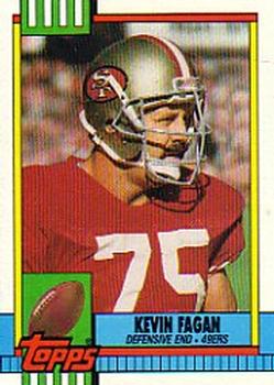Kevin Fagan