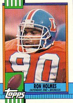 Ron Holmes
