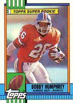 Bobby Humphrey