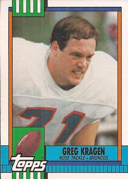 Greg Kragen
