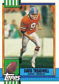 David Treadwell