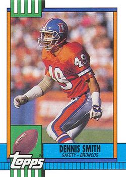 Dennis Smith