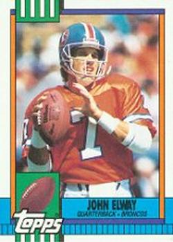 John Elway