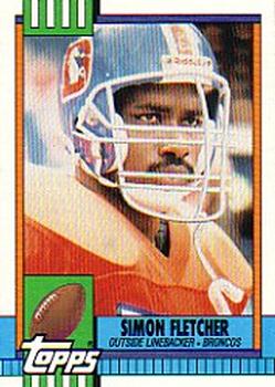 Simon Fletcher