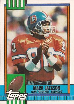 #41 Mark Jackson