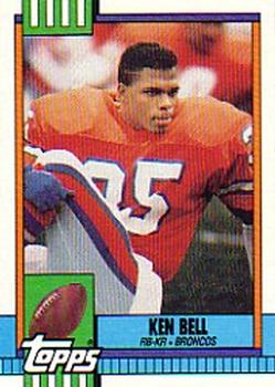 Ken Bell