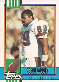 Orson Mobley
