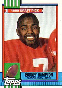 Rodney Hampton