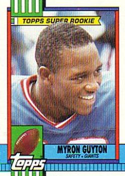 Myron Guyton