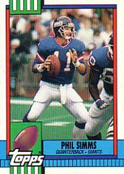 #51 Phil Simms