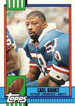 Carl Banks