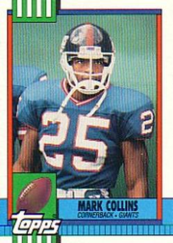 Mark Collins