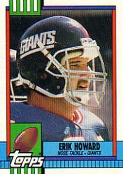 Erik Howard