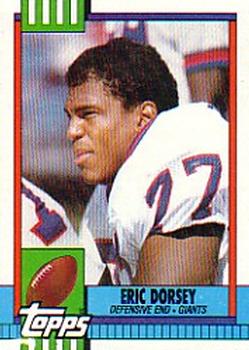 Eric Dorsey