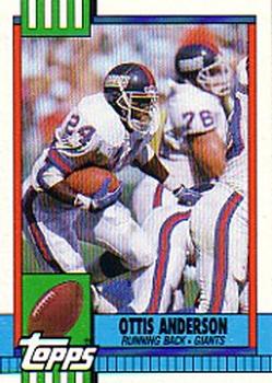 Ottis Anderson