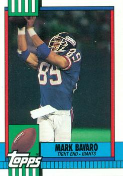 Mark Bavaro