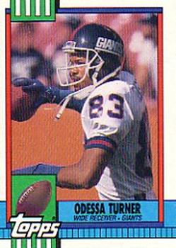 Odessa Turner