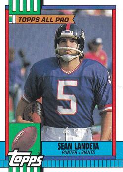 Sean Landeta