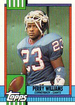 Perry Williams