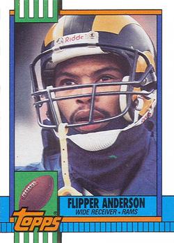 Flipper Anderson