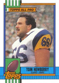 Tom Newberry