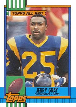 Jerry Gray