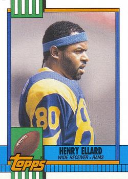 Henry Ellard