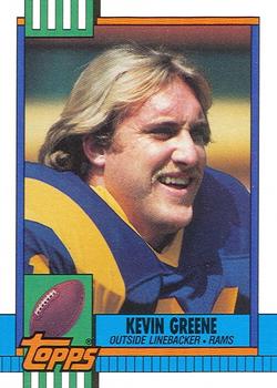 Kevin Greene
