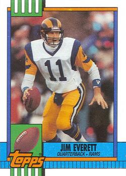 Jim Everett