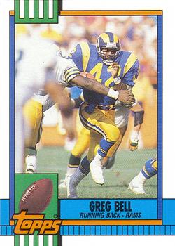 Greg Bell