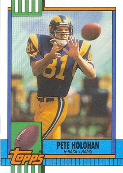 Pete Holohan