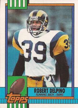 Robert Delpino