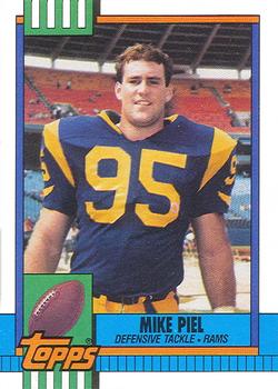 Mike Piel