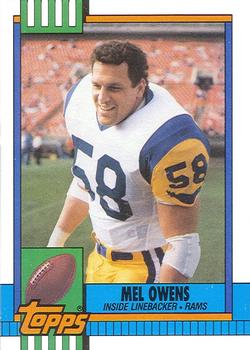 Mel Owens