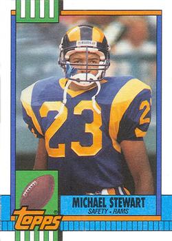 Michael Stewart