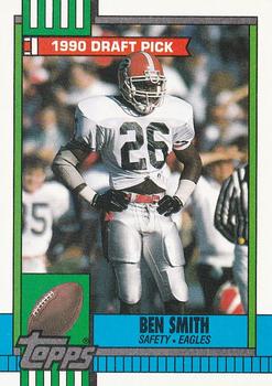 #84 Ben Smith