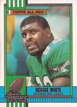 Reggie White